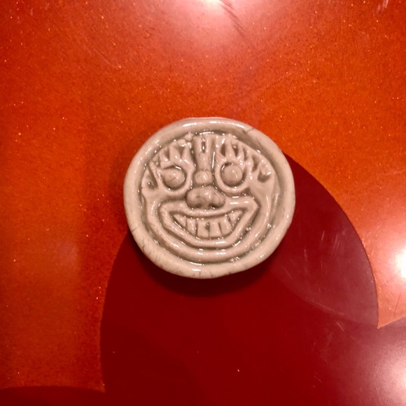 Ceramic Refrigerator Magnets Made in Korea - Picture 3 of 5